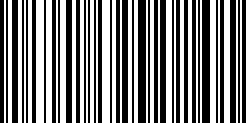 Voucher Barcode